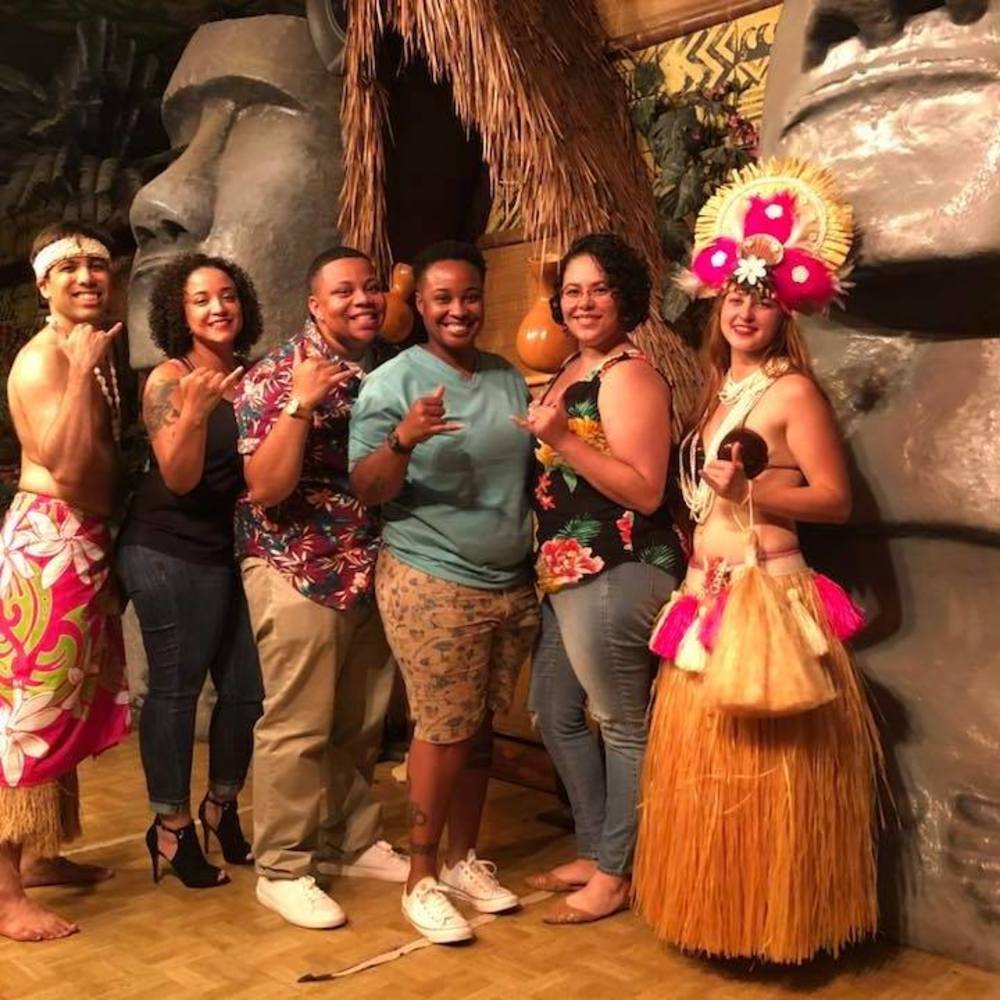 Meet your Posher, Nikita